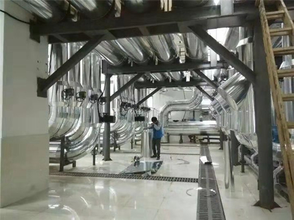 消防工程
