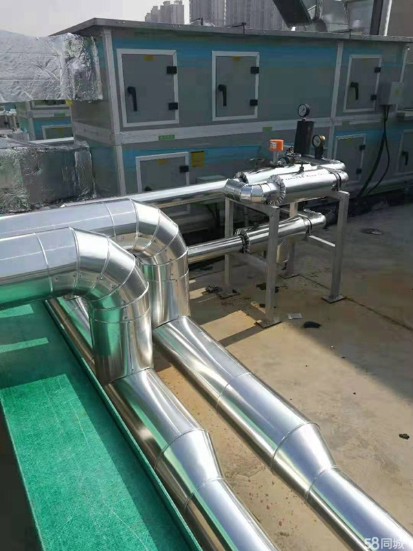 消防工程