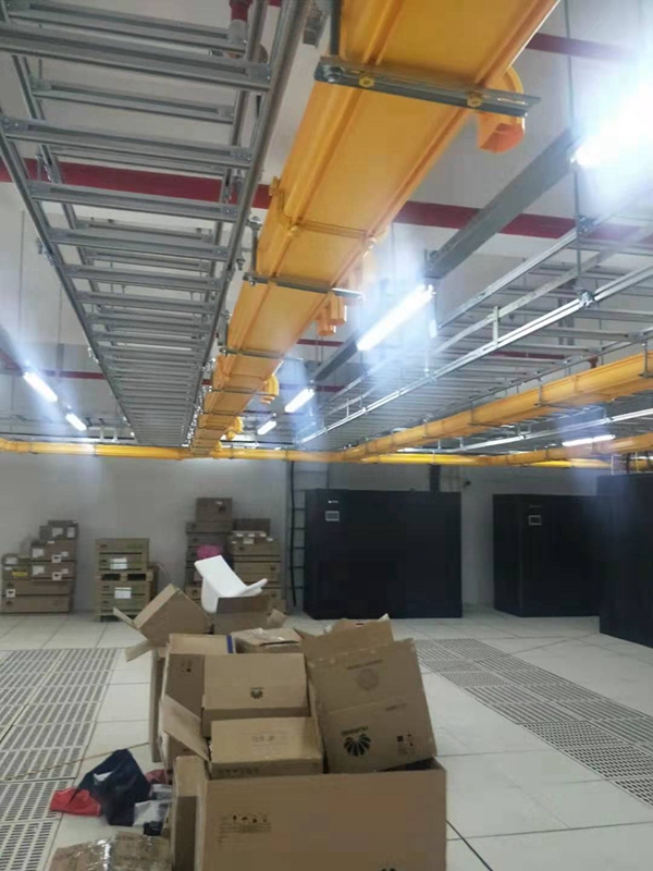 消防工程