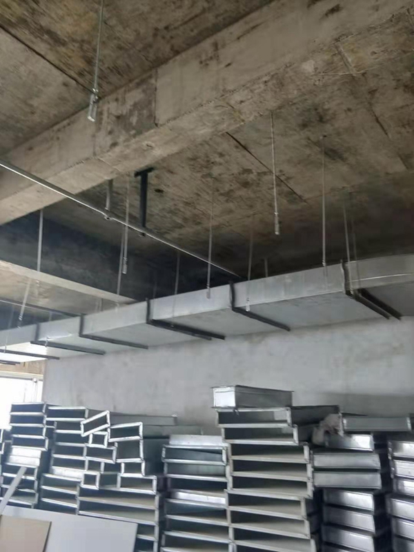 消防工程